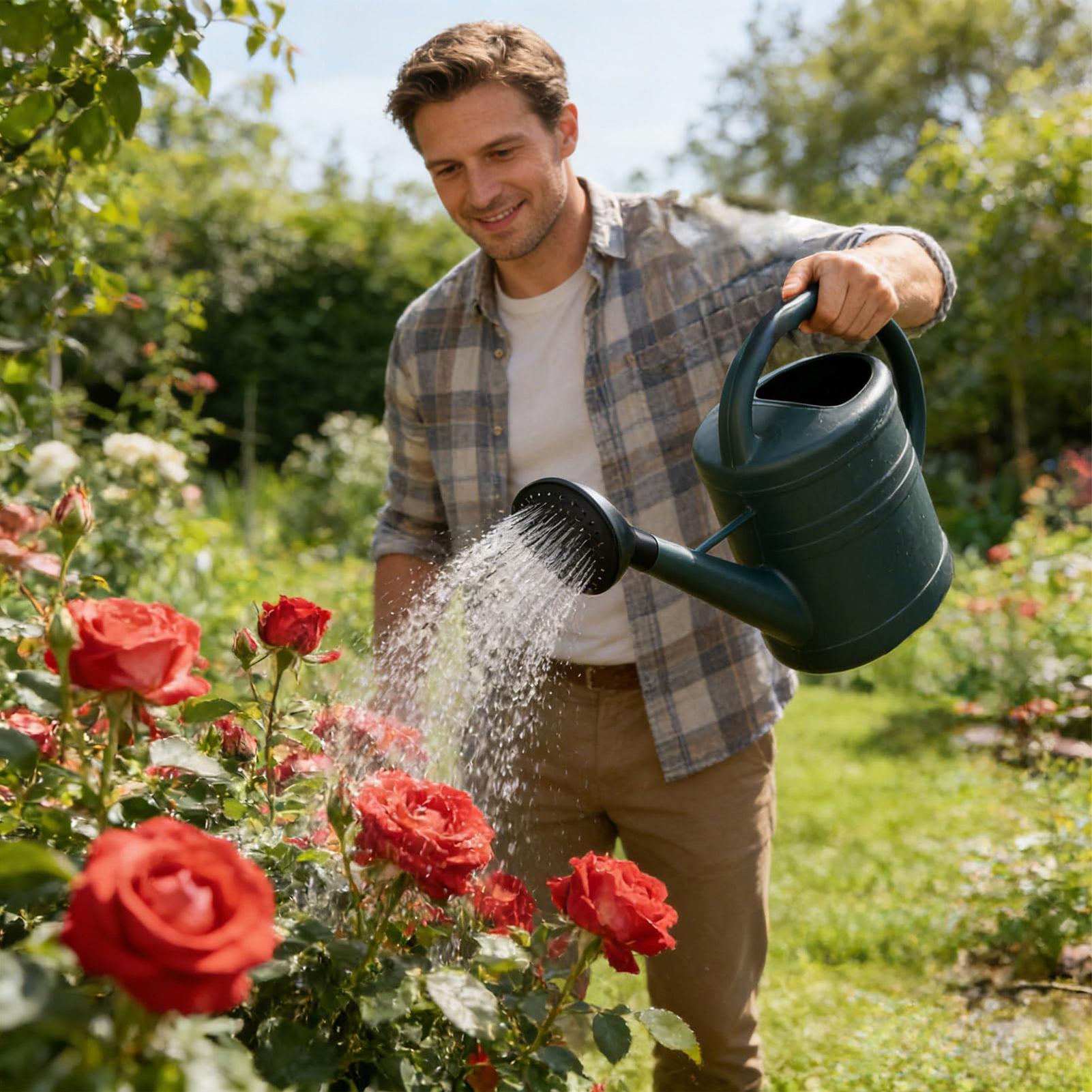 Watering Can Nozzle Universal  - Watering Can 评论和价格