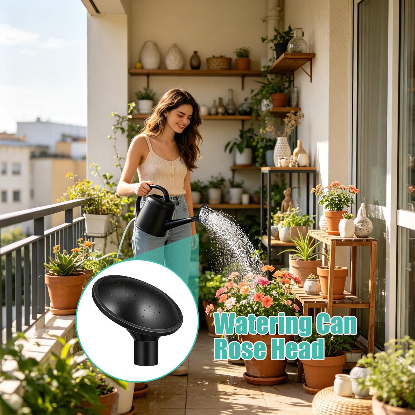 Watering Can Nozzle Universal  - Watering Can 评论和价格