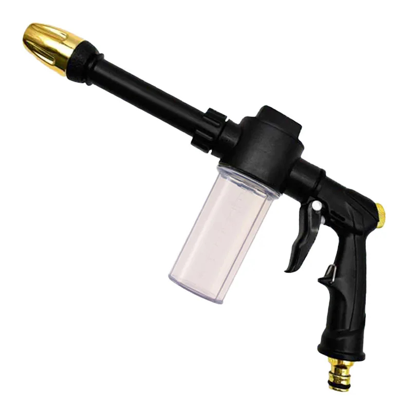 High Pressure Car Washing Wate - Trowel Garden Tools 评论和价格