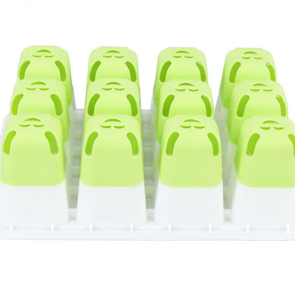 Reusable Silicone Starter Box  - Plant Pot 评论和价格