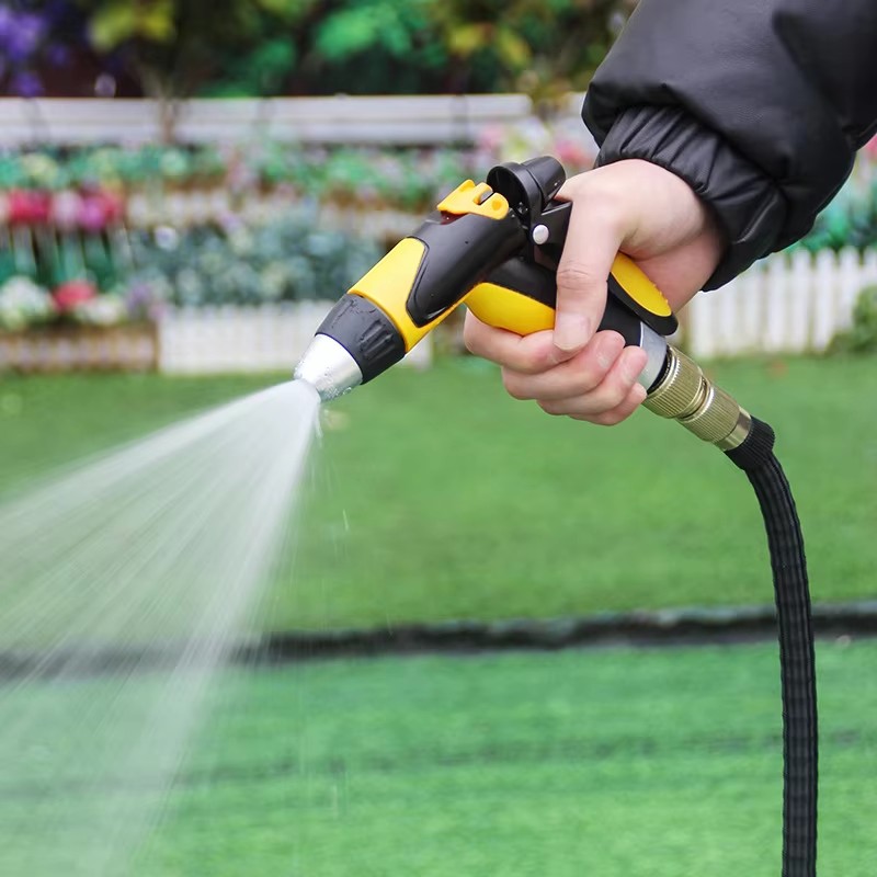 High Pressure Car Wash Water S - Trowel Garden Tools 评论和价格
