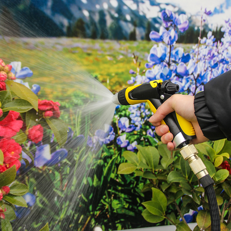 High Pressure Car Wash Water S - Trowel Garden Tools 评论和价格