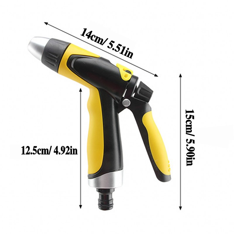 High Pressure Car Wash Water S - Trowel Garden Tools 评论和价格