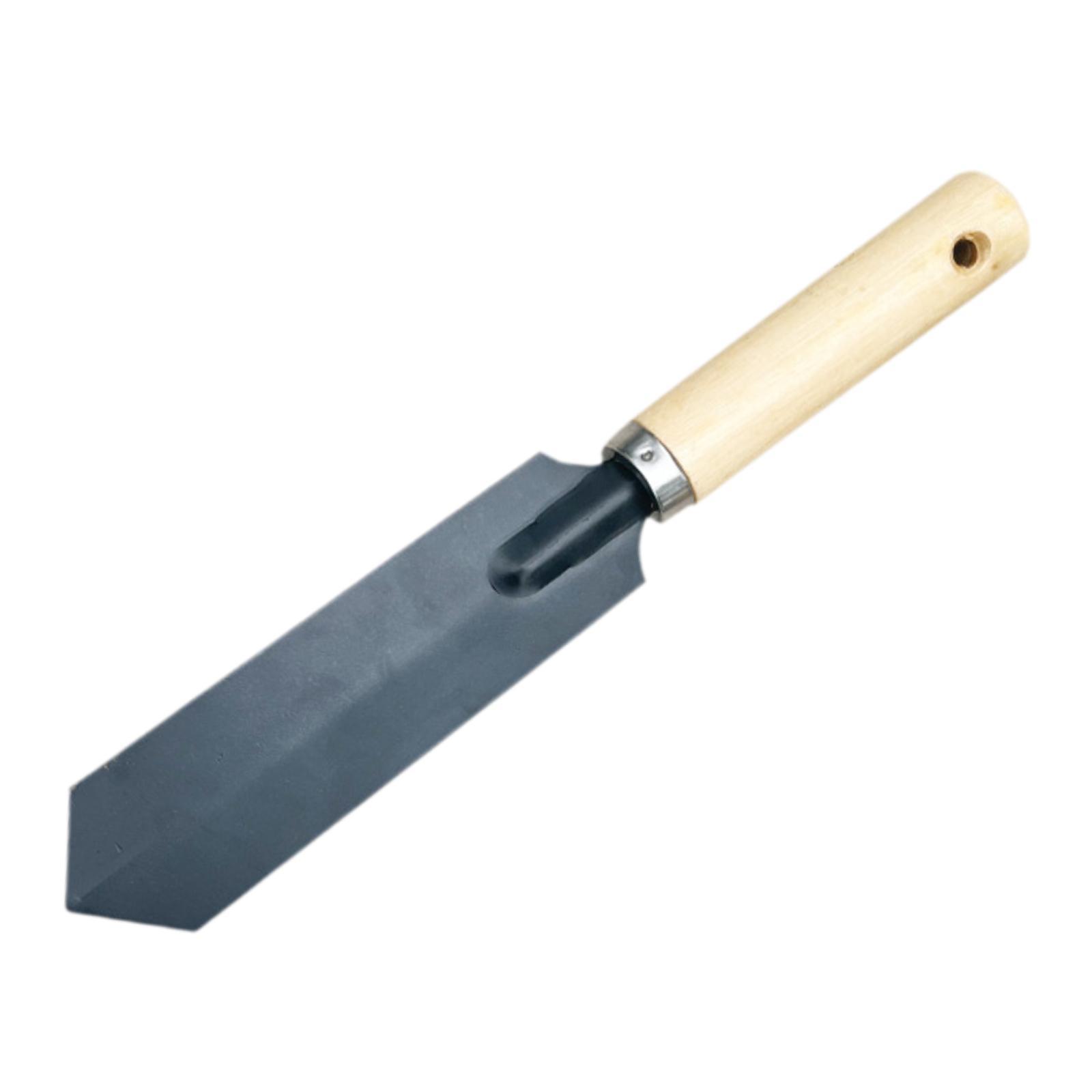 Small Garden Spade Digging Too - Trowel Garden Tools 评论和价格