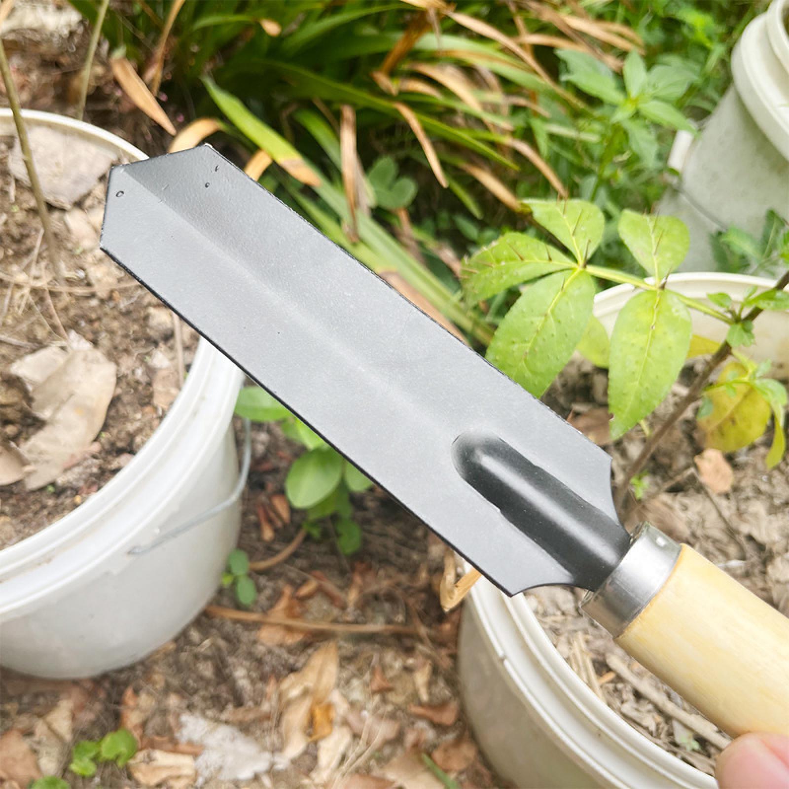 Small Garden Spade Digging Too - Trowel Garden Tools 评论和价格