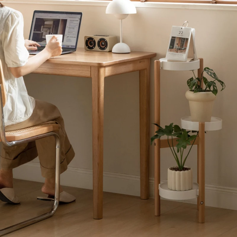 Solid Wood Tiered Plant Stand  - Indoor Herb Garden 评论和价格
