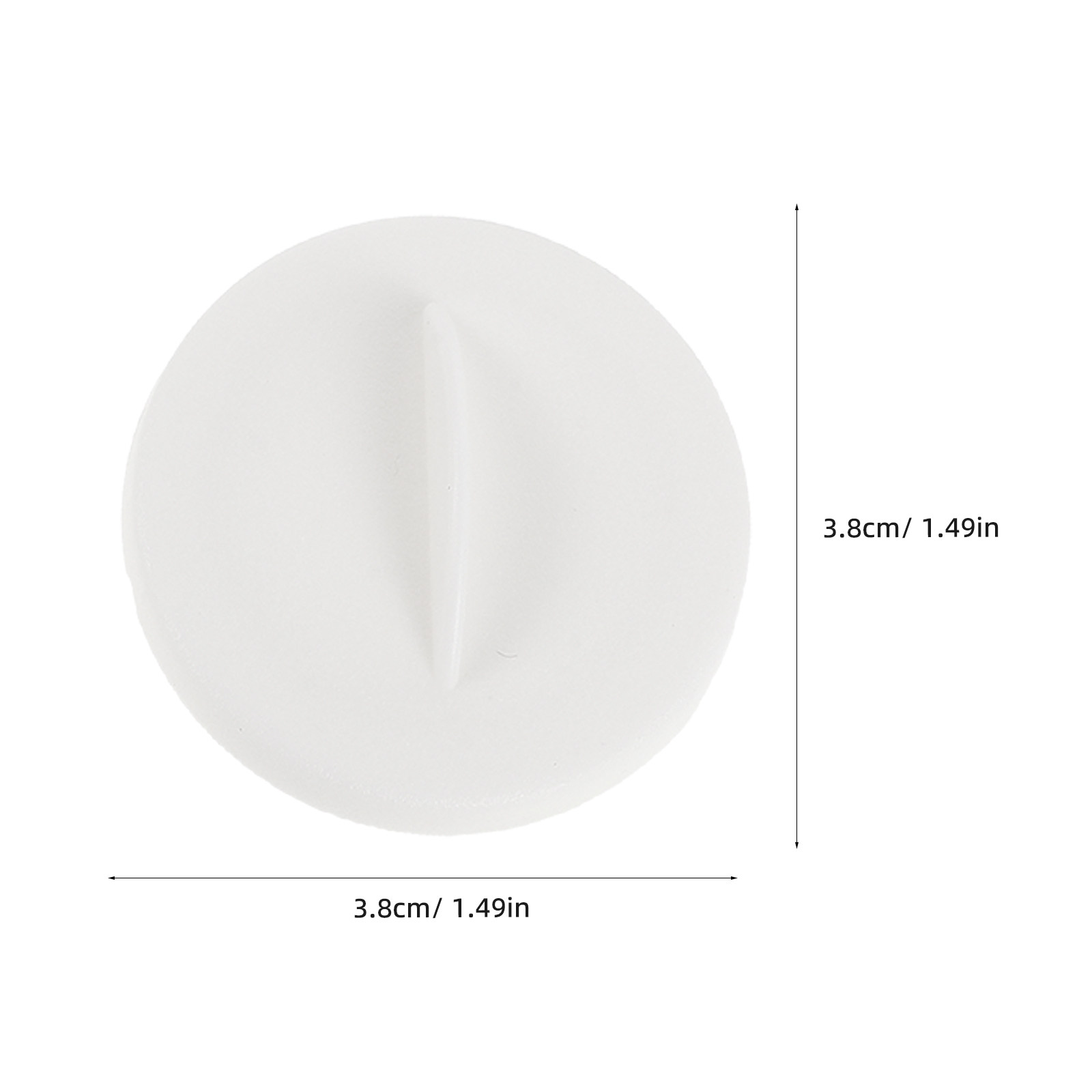 24Pcs Round Hydroponic Hole Ca - Hydroponic Kit 评论和价格