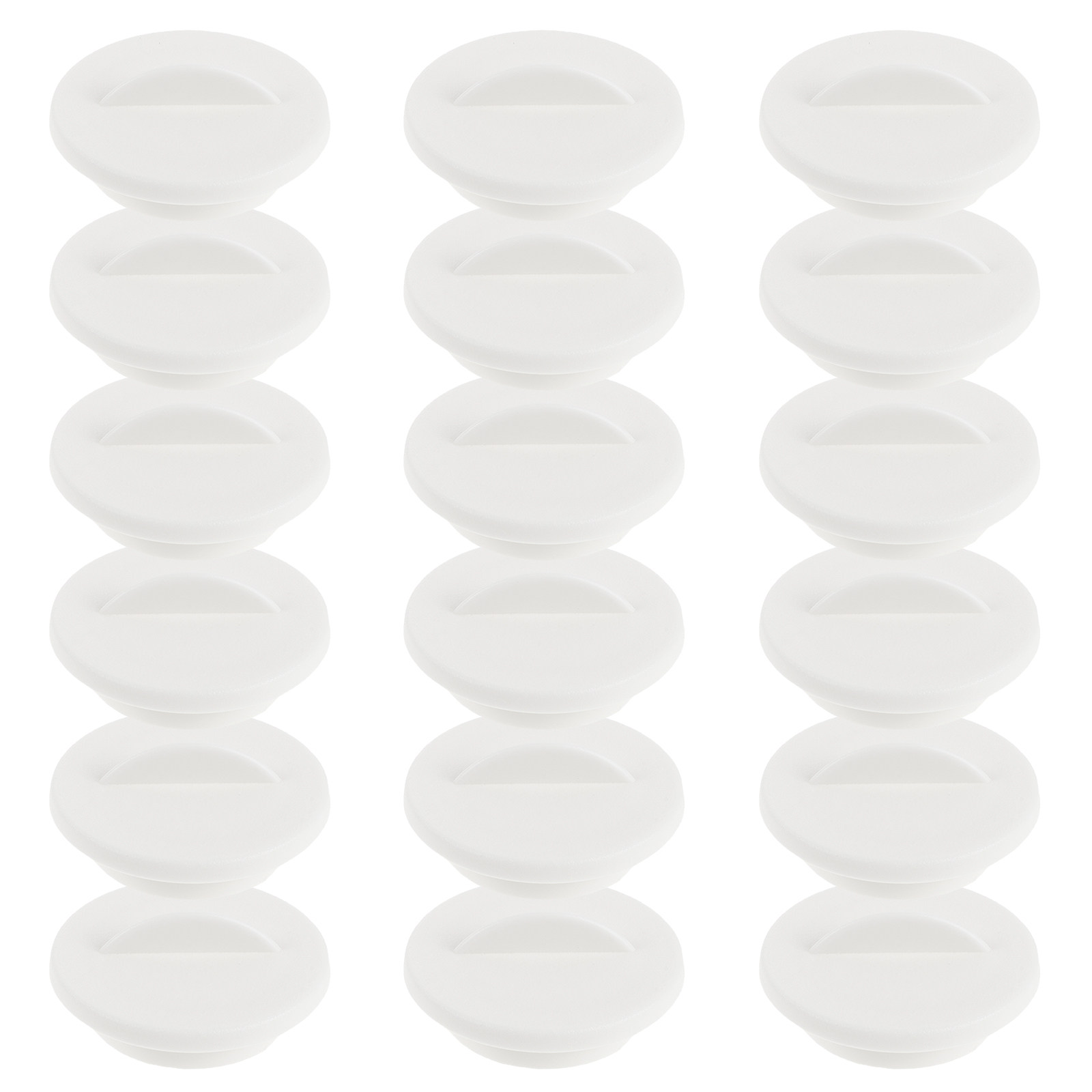 24Pcs Round Hydroponic Hole Ca - Hydroponic Kit 评论和价格