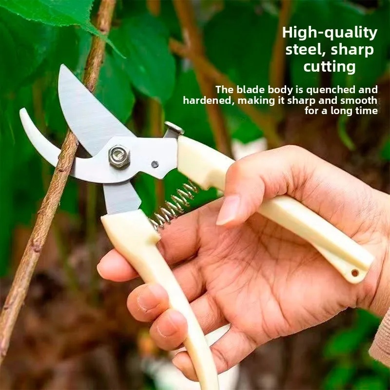 Labor‑Saving Garden Pruning Sh - Pruning Shears 评论和价格