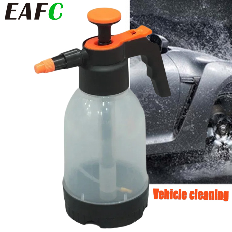 EAFC 1.2L Car Wash Spray Bottl - Trowel Garden Tools 评论和价格