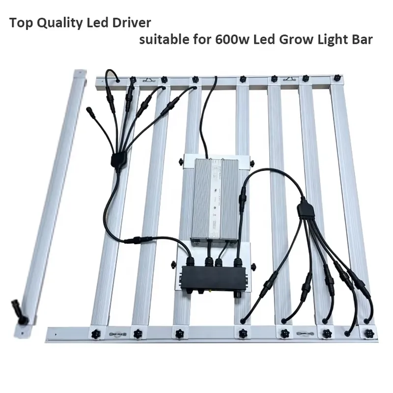 600W Grow Light Driver Inventr - Grow Light Led 评论和价格