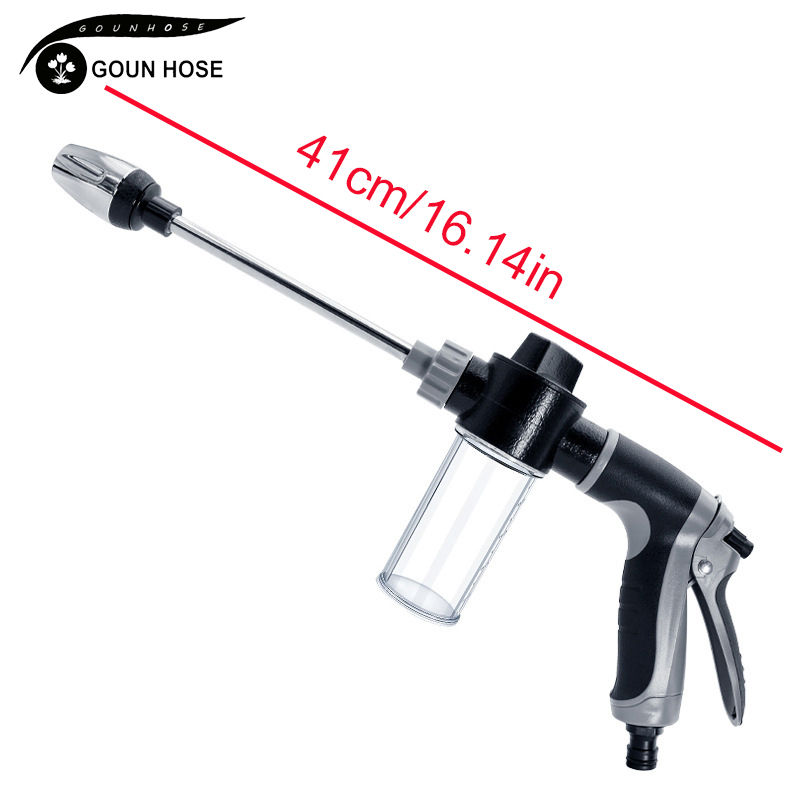 1 Pack High Pressure Spray Wat - Trowel Garden Tools 评论和价格