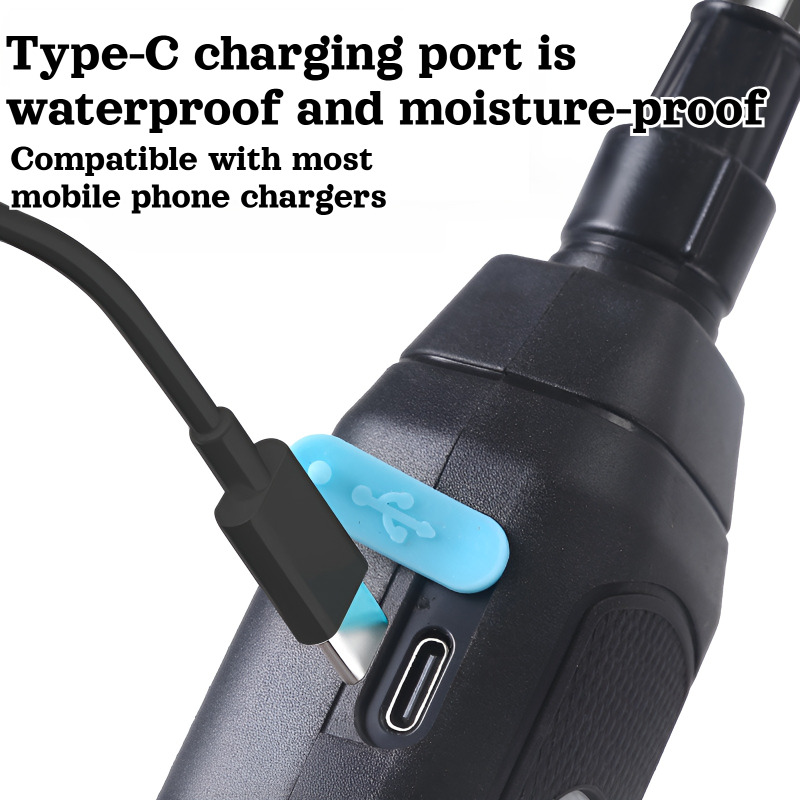 5L/8L USB Rechargeable Electri - Trowel Garden Tools 评论和价格