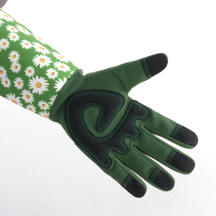 Gardening Gloves for Women Bre - Garden Gloves 评论和价格