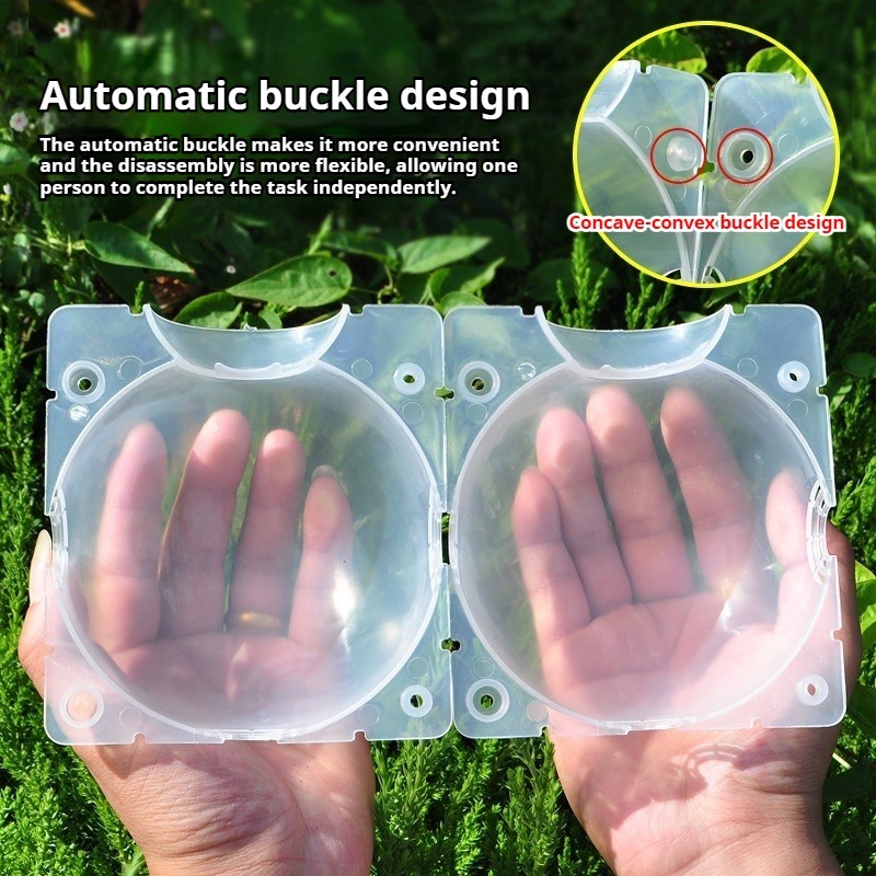 10pcs Plant Propagation Kit: H - Indoor Herb Garden 评论和价格