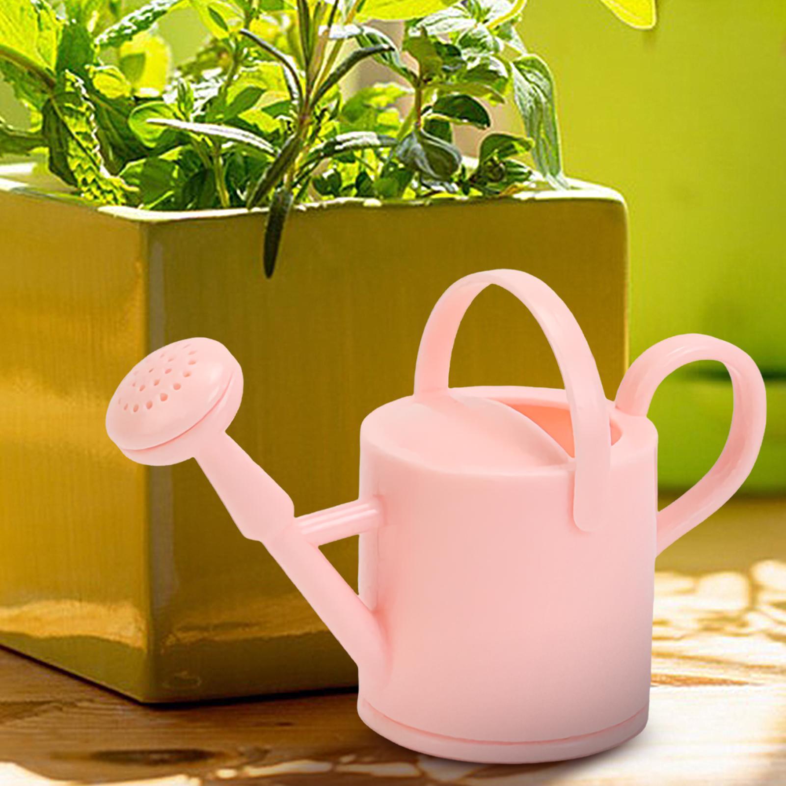 Small Kids Watering Can Flexib - Watering Can 评论和价格