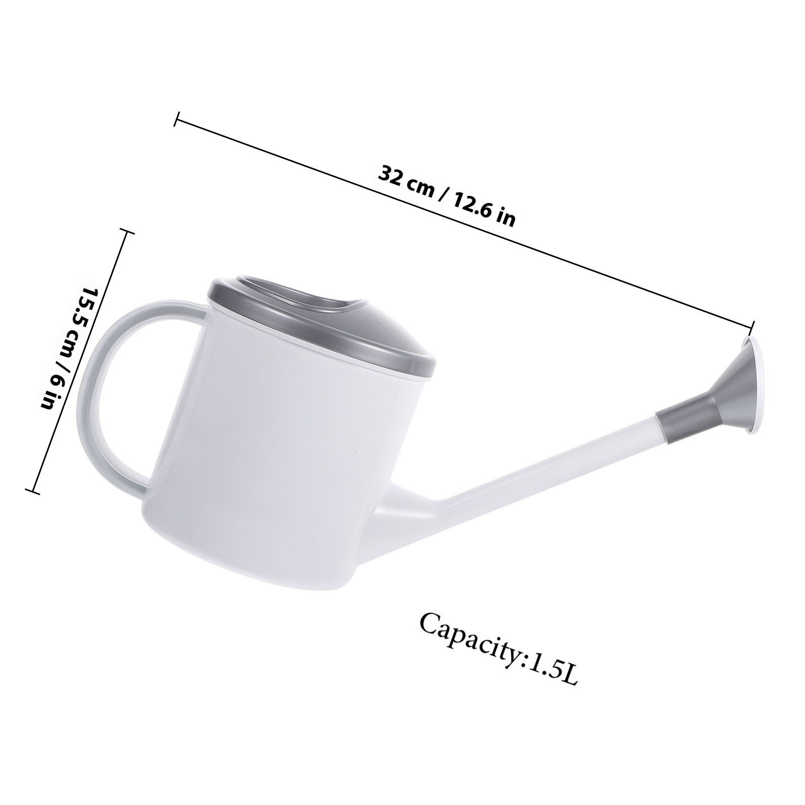 Household Watering Can Long Sp - Watering Can 评论和价格