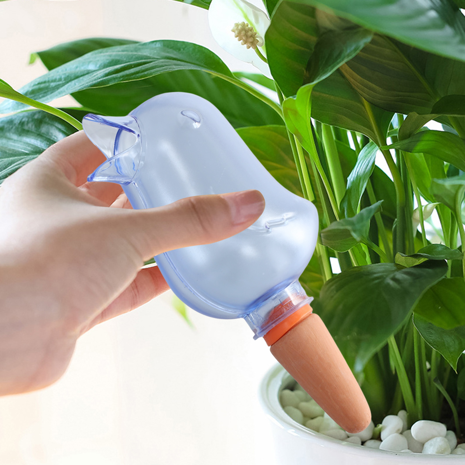 Automatic Plant Drip Irrigatio - Self Watering Planter 评论和价格