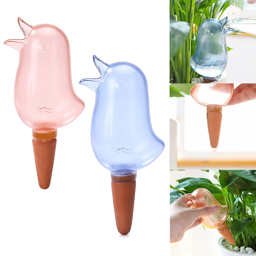 Automatic Plant Drip Irrigatio - Self Watering Planter 评论和价格