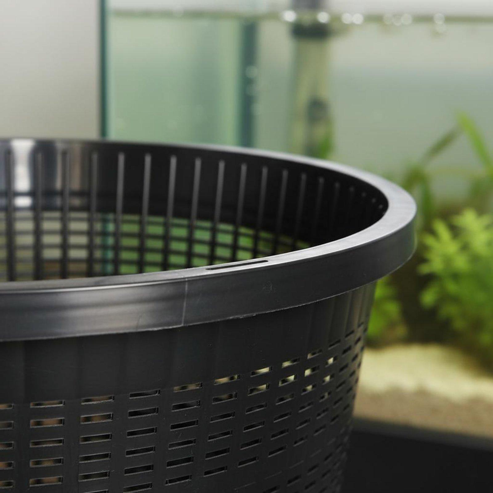 Hydroponic Planter Wide Rim Me - Plant Pot 评论和价格