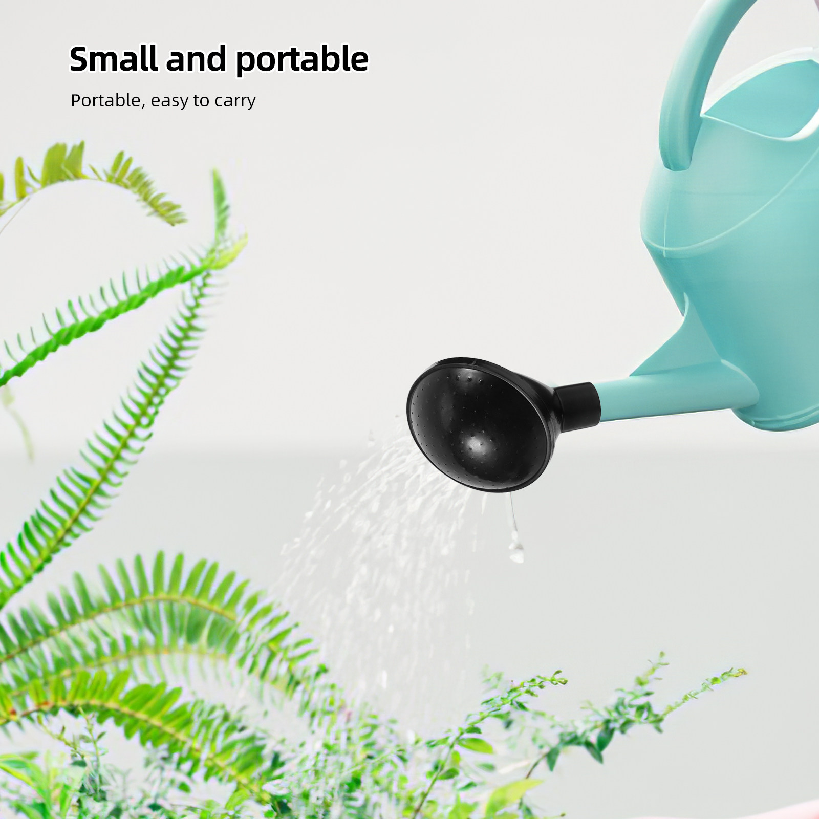 Watering Can Nozzle Replacemen - Watering Can 评论和价格