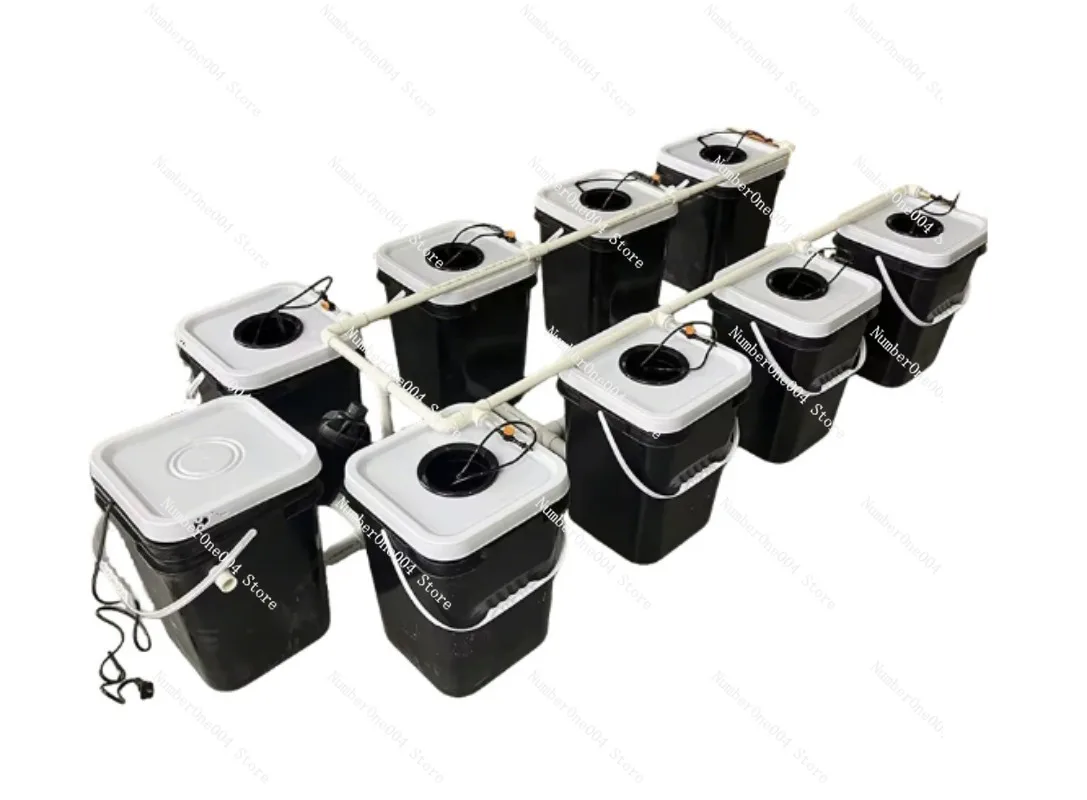 RDWC Home Balcony Hydroponic G - Hydroponic Kit 评论和价格