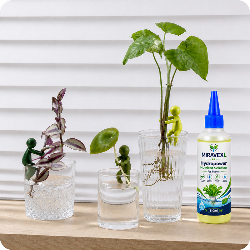 1 Set Hydroponic Nutrient Solu - Hydroponic Kit 评论和价格