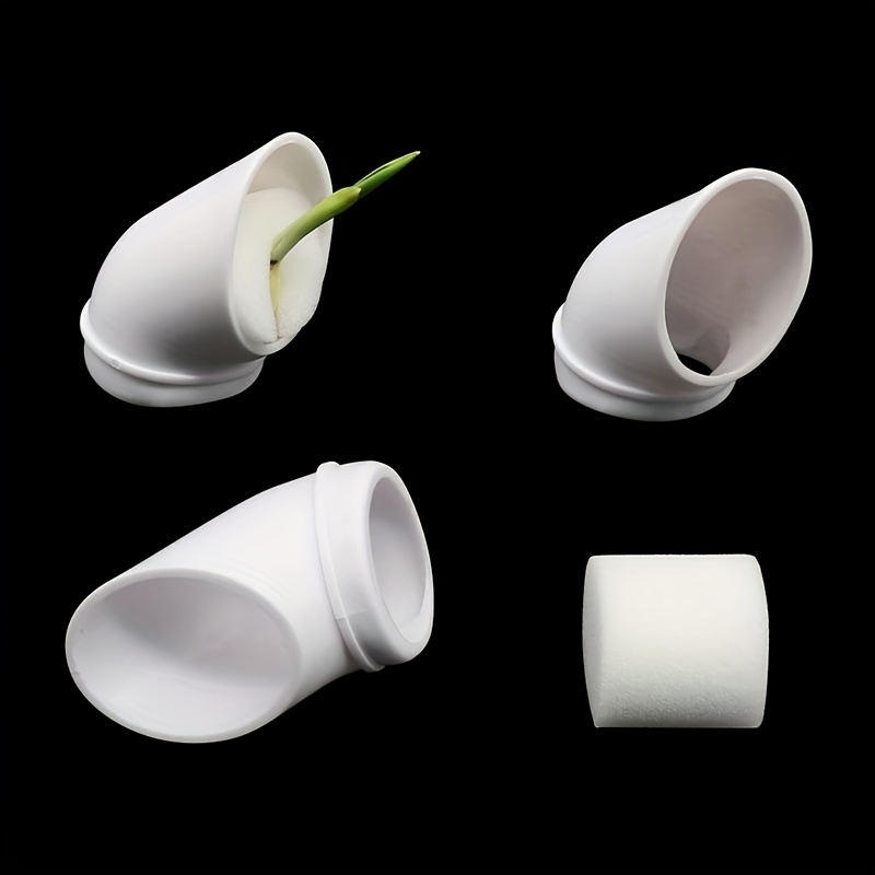 10set DIY Hydroponic Pots for  - Vertical Planter 评论和价格