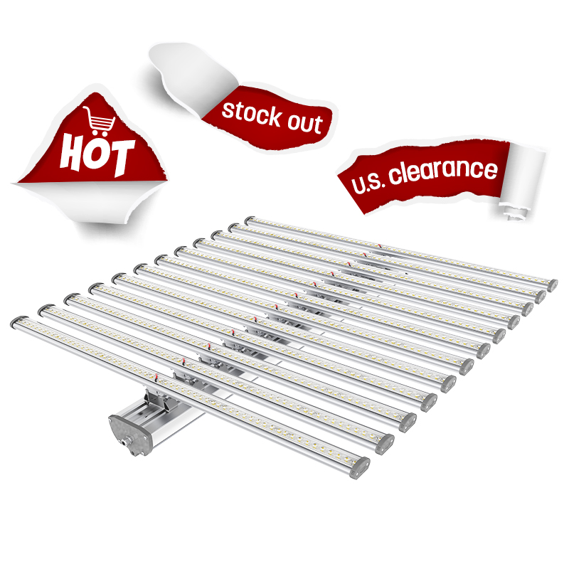 LUX China Factory Led Plant Li - Grow Light Led 评论和价格