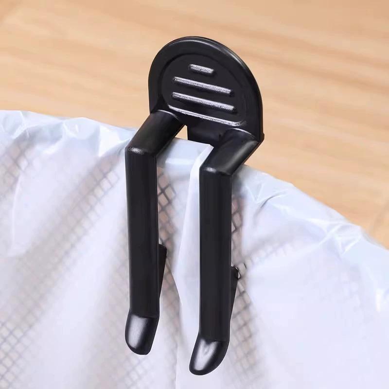 2/5Pcs Plastic Garbage Bag Cli - Compost Bin 评论和价格