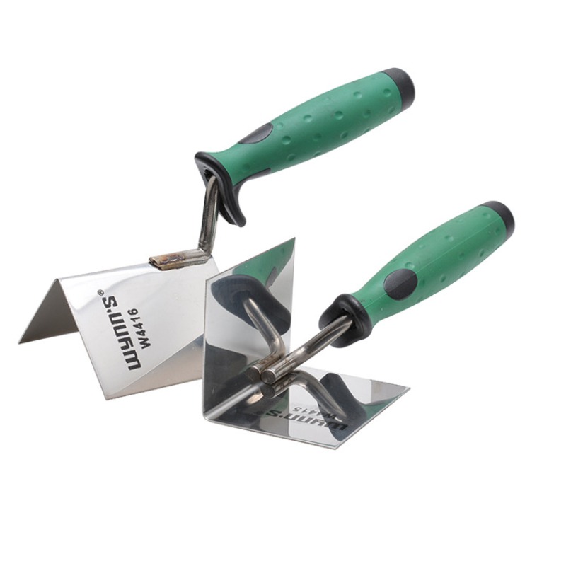 Corner Tool，Stainless Steel Dr - Trowel Garden Tools 评论和价格