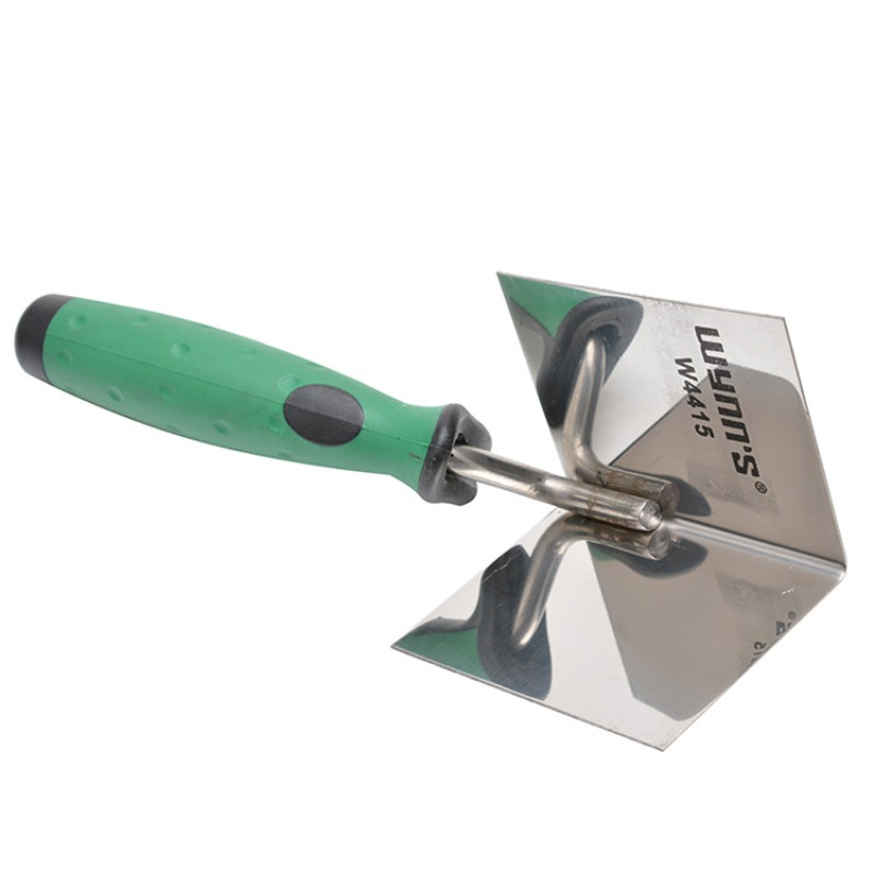 Corner Tool，Stainless Steel Dr - Trowel Garden Tools 评论和价格