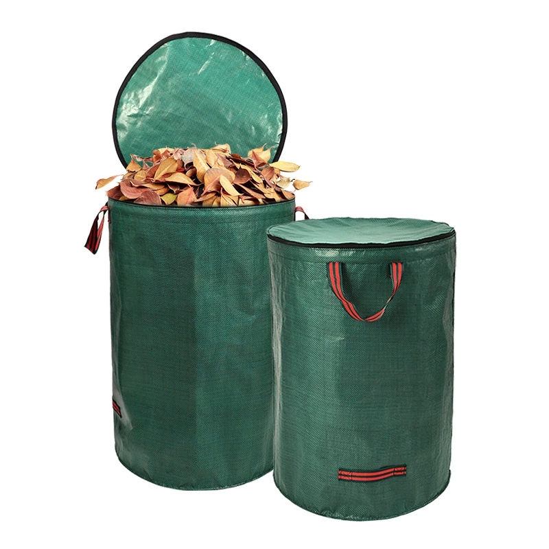60-500L PP Garden Yard Waste B - Grow Bag 评论和价格