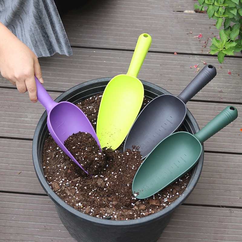 Thickened Mini Garden Trowel H - Trowel Garden Tools 评论和价格