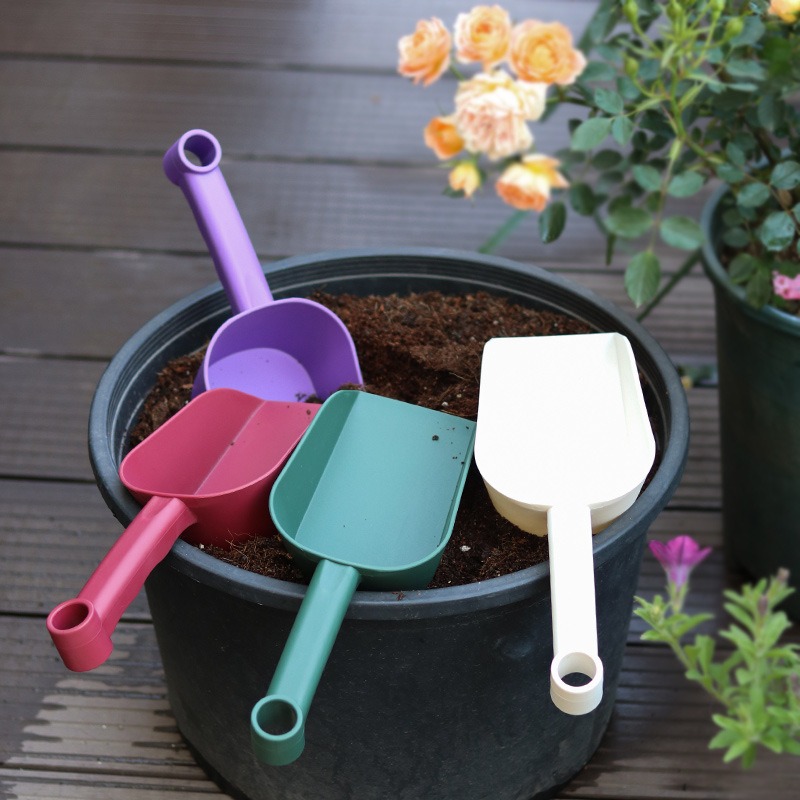 Thickened Mini Garden Trowel H - Trowel Garden Tools 评论和价格