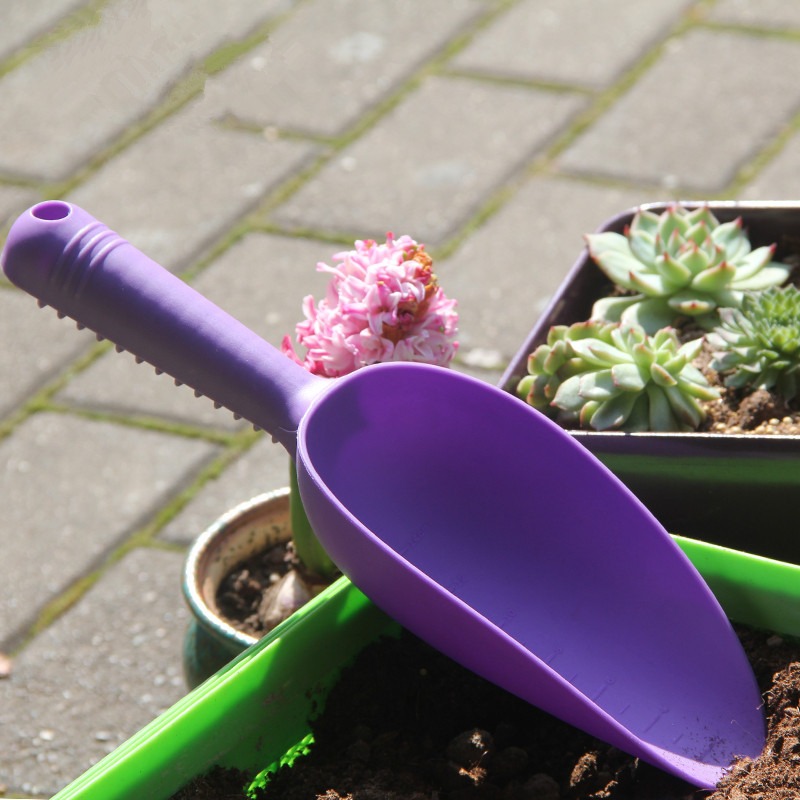 Thickened Mini Garden Trowel H - Trowel Garden Tools 评论和价格