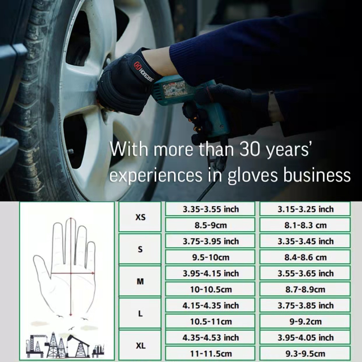 Women's Long Sleeve Gardening  - Garden Gloves 评论和价格