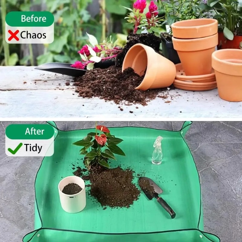 3PC/1Set Mini Gardening Tools  - Indoor Herb Garden 评论和价格