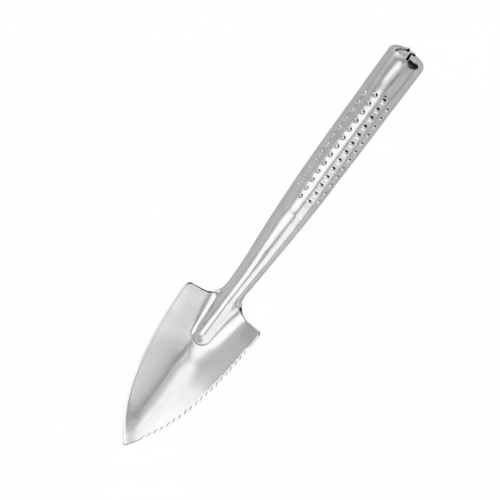 Mini Trowel Stainless Steel Ga - Trowel Garden Tools 评论和价格