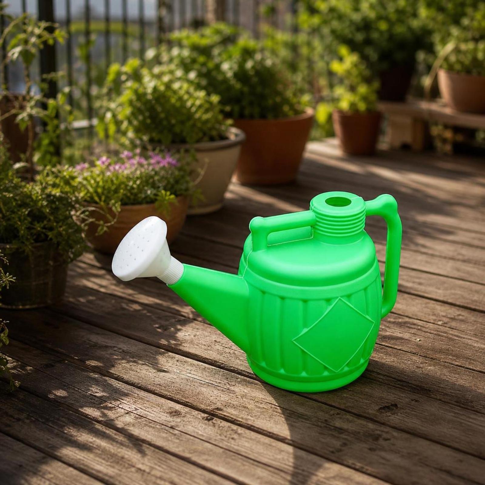 Watering Can with Sprinkler He - Watering Can 评论和价格