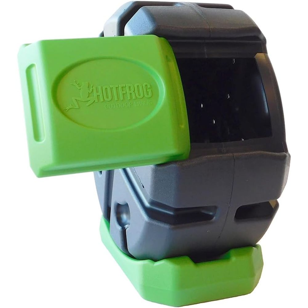 Single Chamber Outdoor Rotatin - Compost Bin 评论和价格