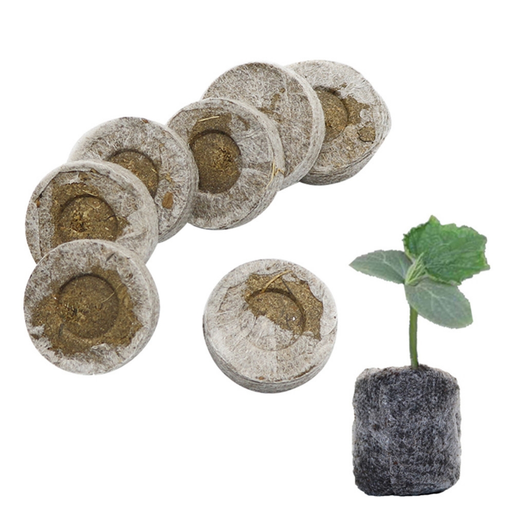 Organic Biodegradable Nursery  - Seed Starter Tray 评论和价格