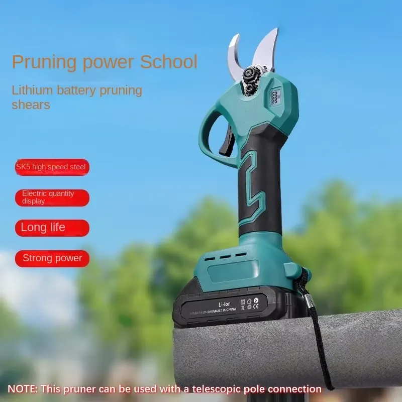 2.5cm Electric Pruning Shears  - Pruning Shears 评论和价格