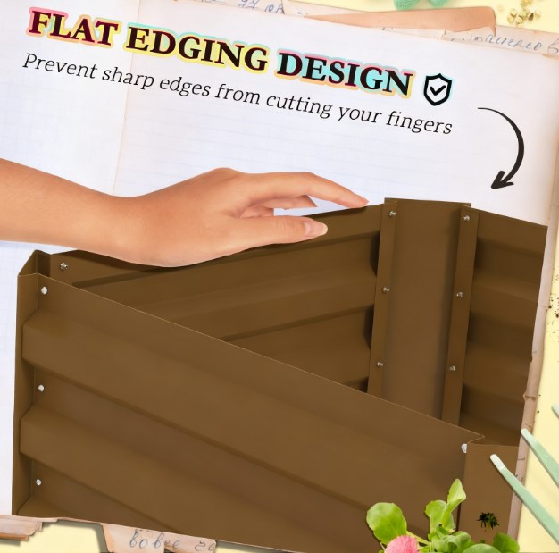 Garden Bed,Raised Garden Bed,G - Raised Garden Bed 评论和价格