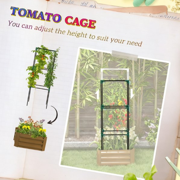 Garden Bed,Raised Garden Bed,G - Raised Garden Bed 评论和价格