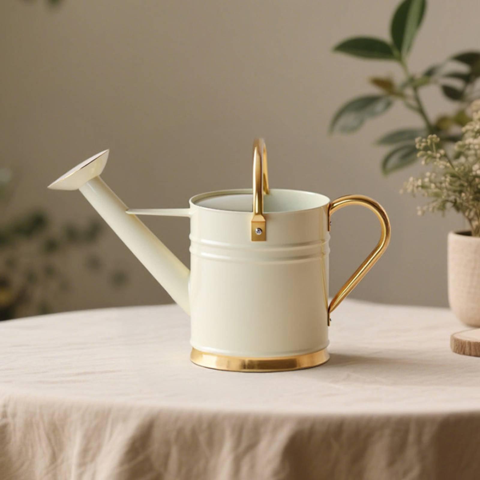 Long Spout Watering Can Leak-P - Watering Can 评论和价格
