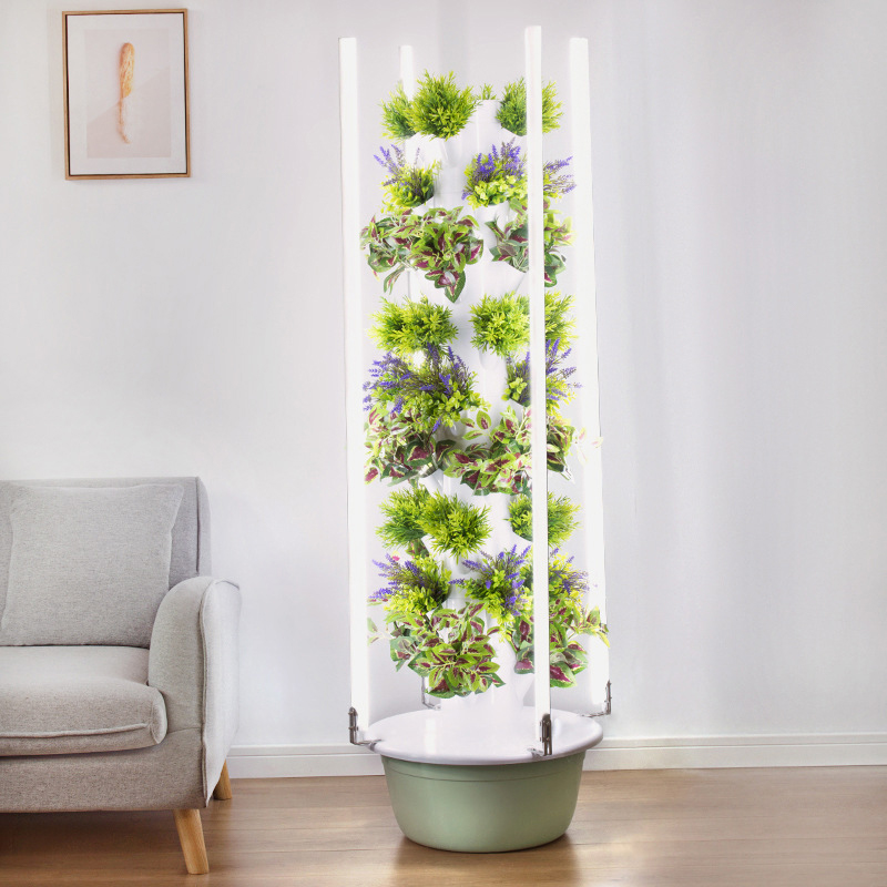 With Led Grow Light Space Tree - Grow Light Led 评论和价格