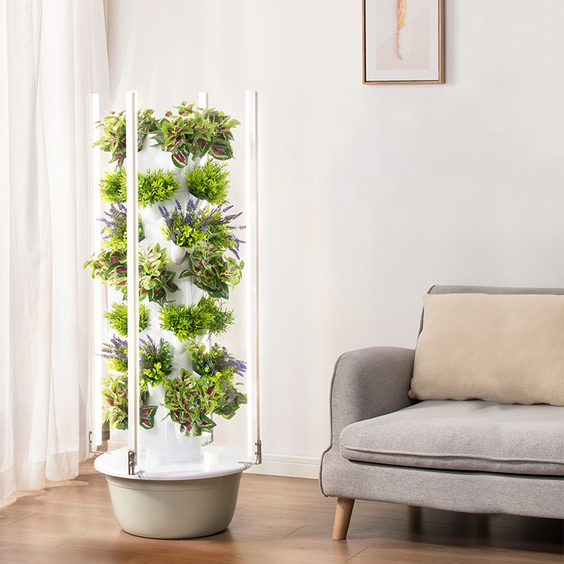 With Led Grow Light Space Tree - Grow Light Led 评论和价格