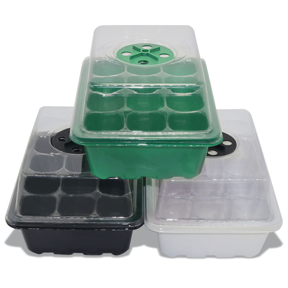Cells Seed Starter Kit Plant S - Seed Starter Tray 评论和价格