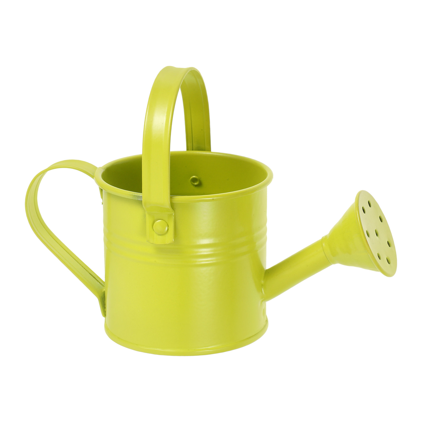 Small Galvanized Tin Watering  - Watering Can 评论和价格